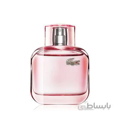 عطر لاگوست ادو لاگست پوق ال اسپاقکلینگ ا عطر LACOSTE L12.12 Pour Sparkiling