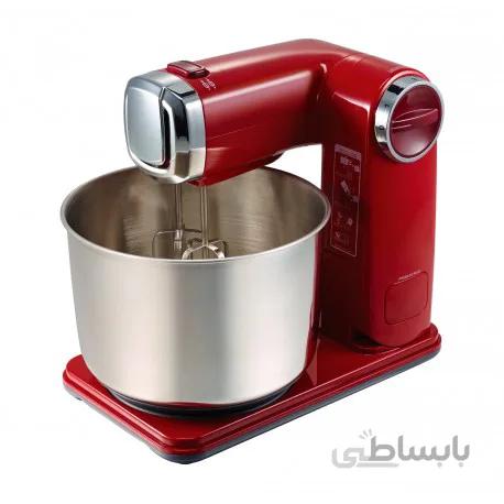 همزن کاسه دار تاشو مودکس مدل MX560 ا MODEX MX560 Stand Mixer