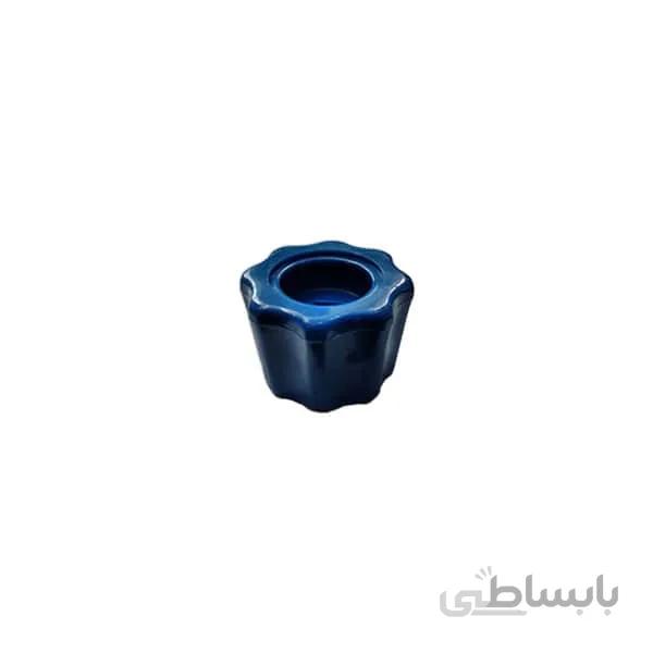 تنظیم کننده فشار مانومتر ولوم