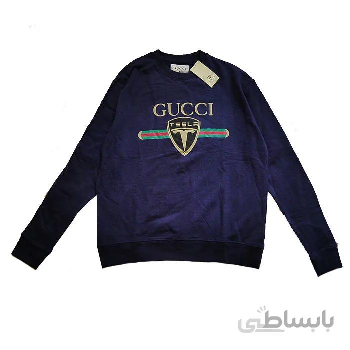 بلوز دورس وارداتی برندGUCCI