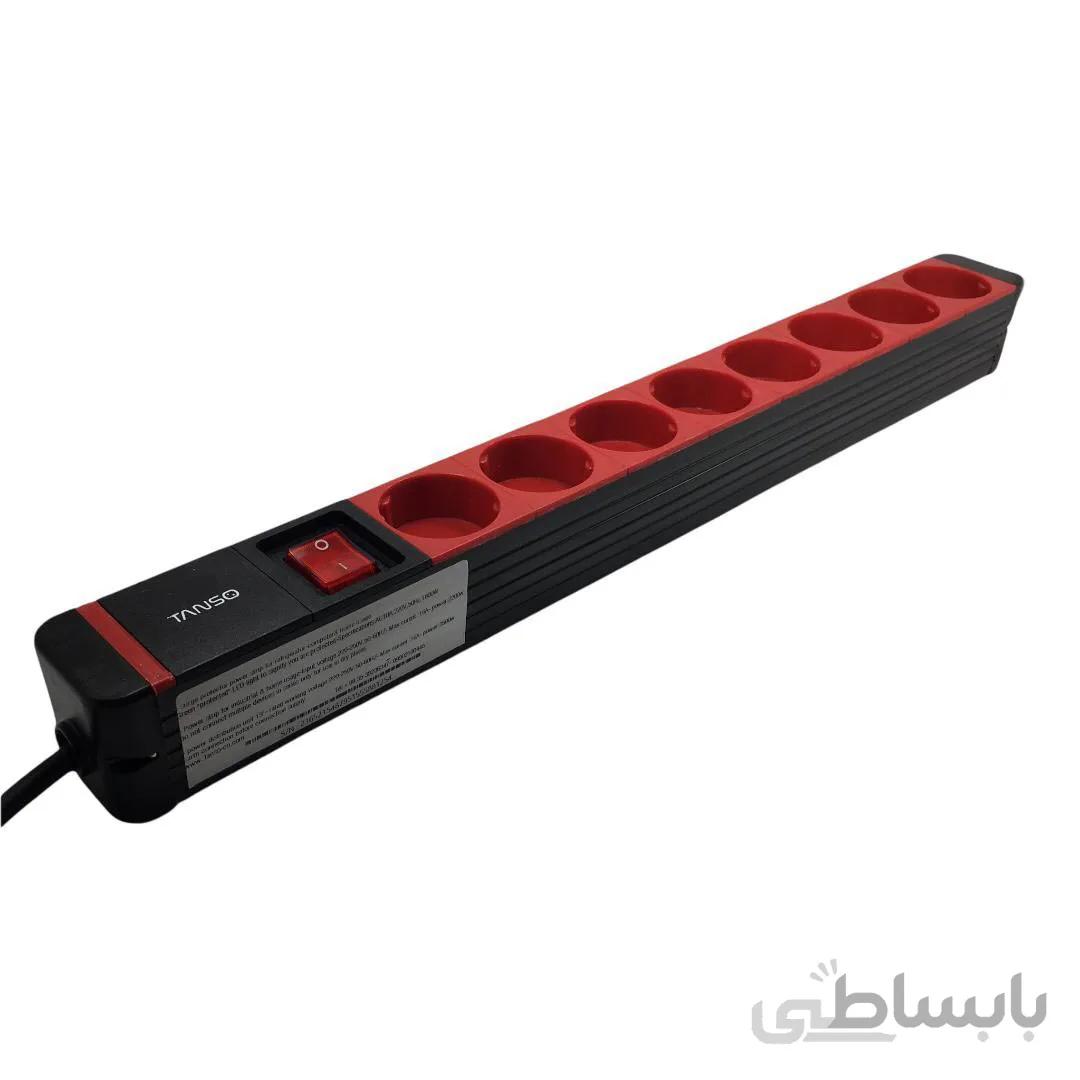 چندراهی برق تانسو مدل T8P 108