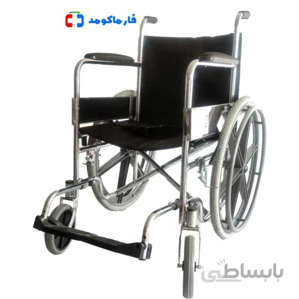 ویلچر جی تی اس 809P