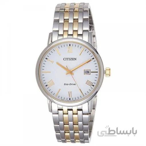 ساعت مچی مردانه سیتیزن citizen اورجینال مدل bm6774-51a