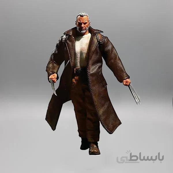 اکشن فیگور لوگان