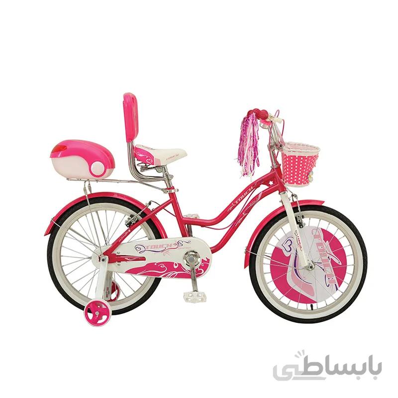 دوچرخه 20 تاچ مدل Betty