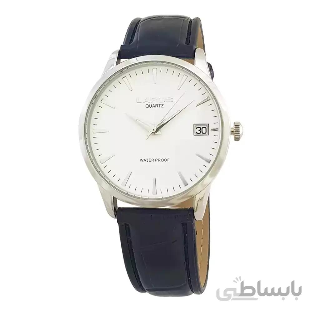 ساعت مچی مردانه لاروس ا LAROS 1117-80139/1-6-1-1