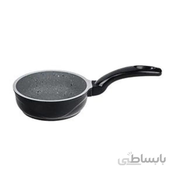 تابه عروس کد at704 سایز 12 مشکی