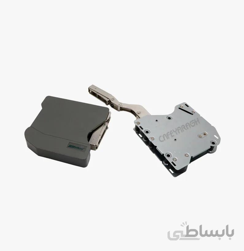 جک طرح HK ملونی 3032