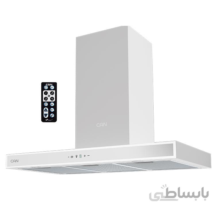 هود کن مدل G1470 سفید
