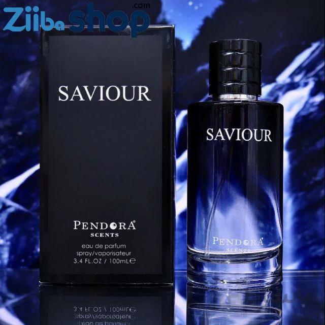 عطر ادکلن Saviour100میل