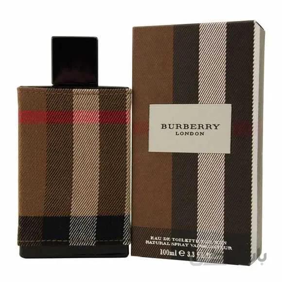 خرید عطر بربری لندن مردانه-Burberry london man