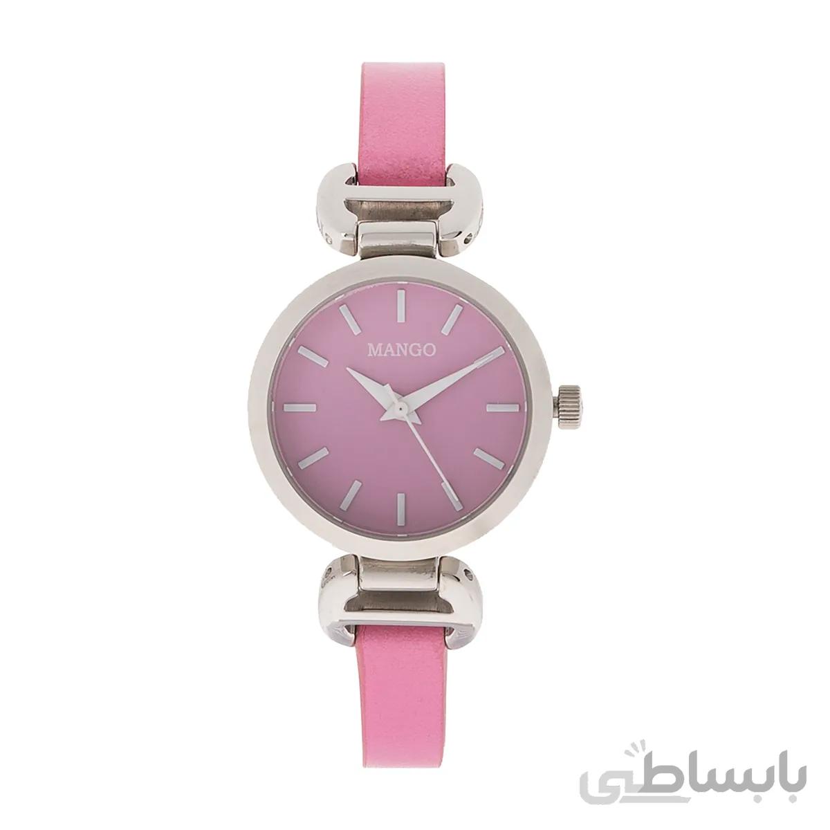 ساعت مچی زنانه منگو مدل MA6598L.16 ا ساعت مچی زنانه منگو مدل MA6598L.16