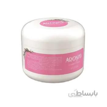 کرم نرم کننده آرومکس مدل Emollient Cream حجم 200 میلی لیتر