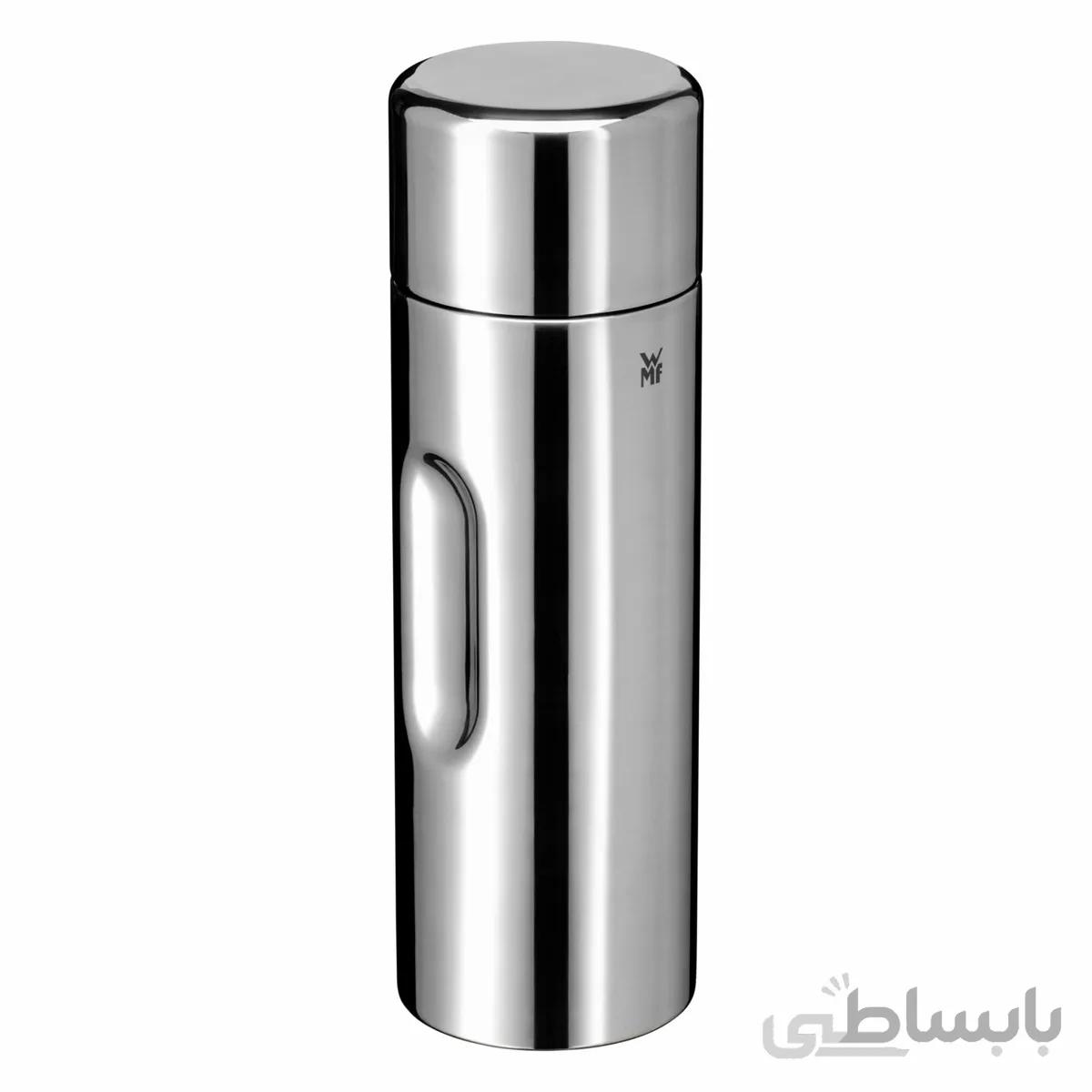 فلاکس دبلیو ام اف مدل WMF Motion Vacuum flask stainless steel 0.75 L