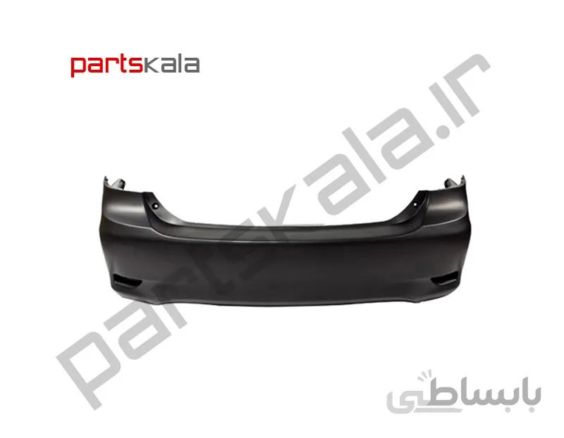 سپر عقب هیوندای سوناتا هیبرید ۲۰۱۸