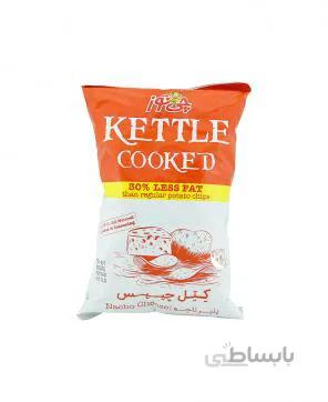چیپس پنیر ناچو چی توز 60 گرمی