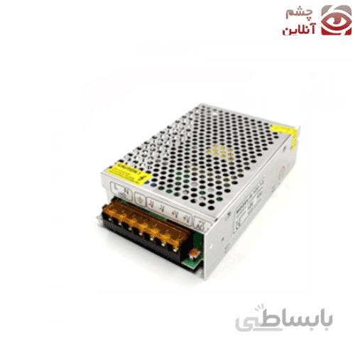 آداپتور ۱۰ آمپر صنعتی