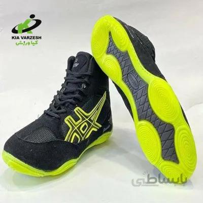 کفش کشتی مدل گلادیاتور - مشخصات، قیمت و خرید ا gladiator model ship shoes