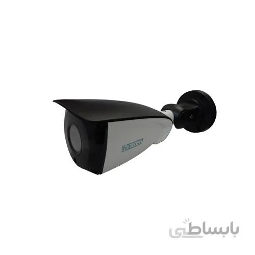 دوربین بولت هایتک مدل HT-2319 ا 2MP AHD IR Bullet Camera Hitech HT-2319