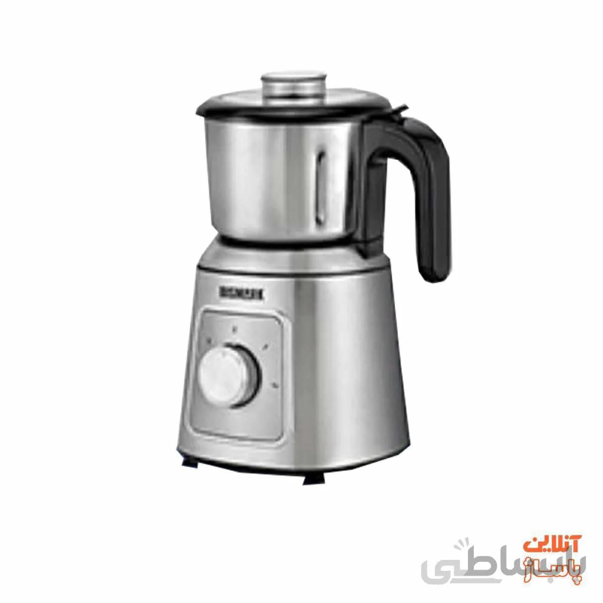 آسیاب صنعتی بیسمارک مدل BM4470 ا Bismark BM4470 Grinder