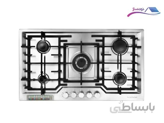 اجاق گاز کلایبرگ مدل S386