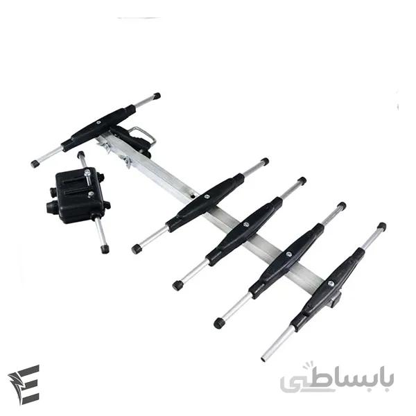 انتن هوایی 5 شاخه ایران نوین