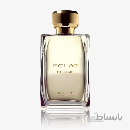 ادوتویلت زنانه اکلت فم اوریفلیم ECLAT Eau de Toilette Oriflame
