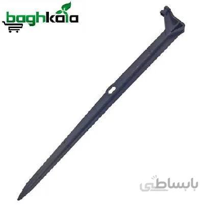 پایه قیم لوله ماکارونی (۳ عدد)