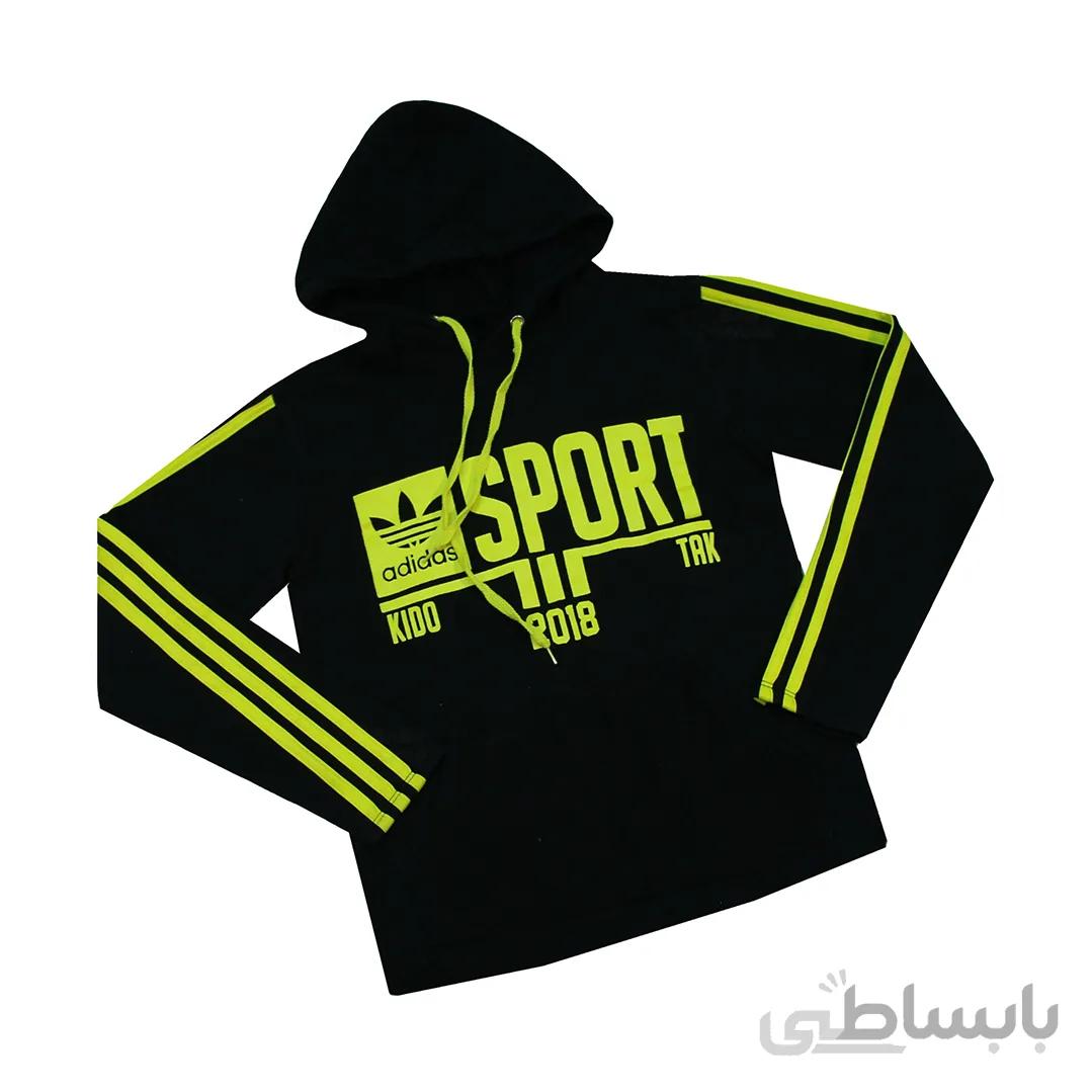سوئیشرت پسرانه sport