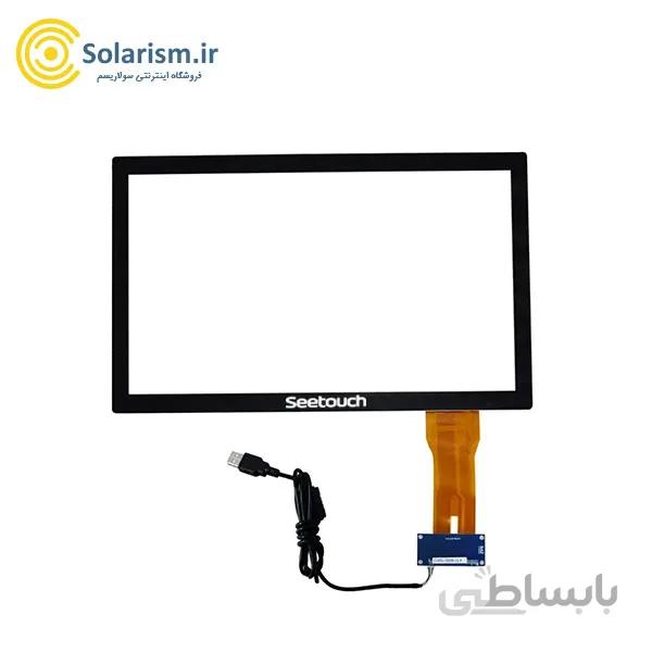 تاچ خازنی 15.6 اینچ سی تاچ seetouch مدل TSHCA15.6