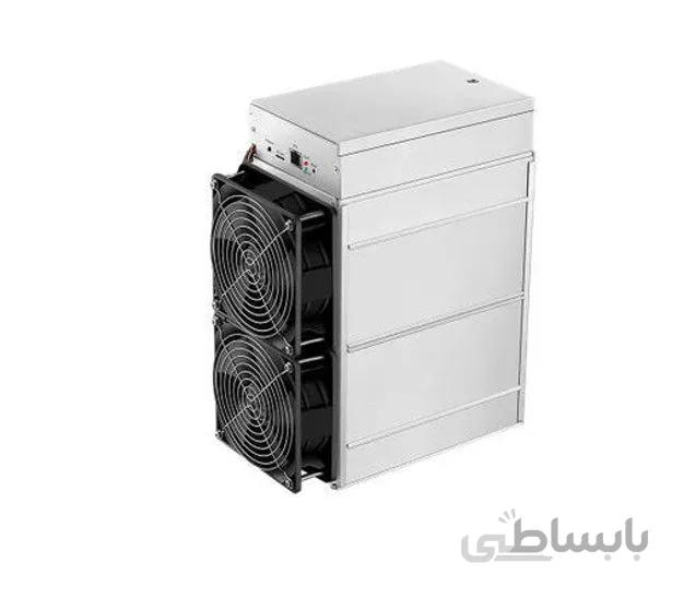 Bitmain Antminer Z15 420ksol/s ASIC Miner