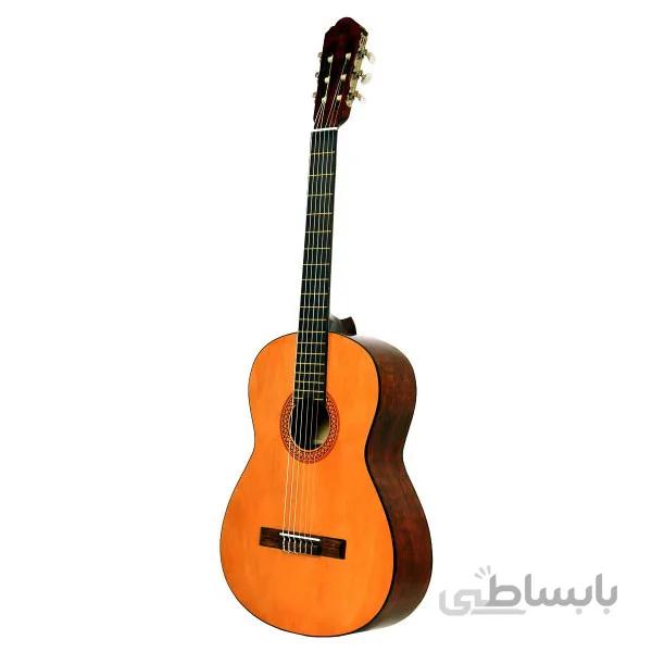 گیتار کلاسیک متاع پور مدل MAT2