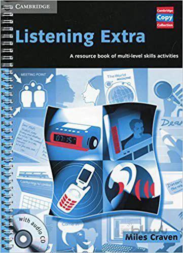 Listening Extra