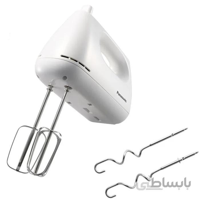 همزن برقی پاناسونیک مدل MK-GH3 ا MK-GH3 PANASONIC BLENDER