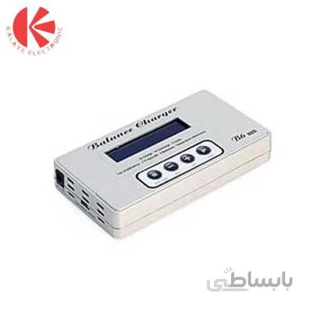 شارژر IMAX - B6