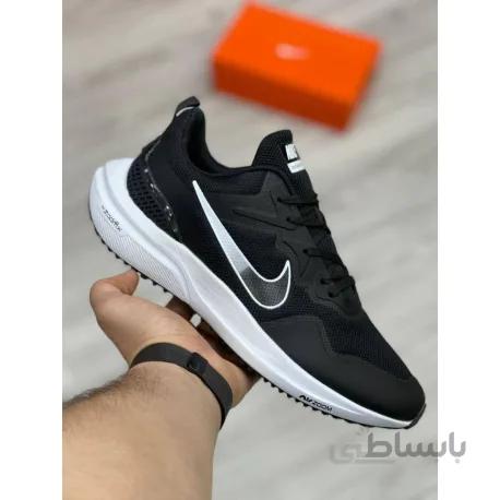 کتانی اورجینال نایک ایر زوم ومرو 16مشکی nike air zoom vomero