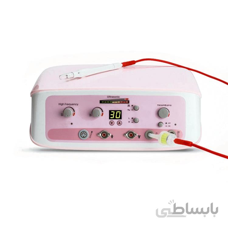 دستگاه التراسونیک 7 کاره Beauty Instrument