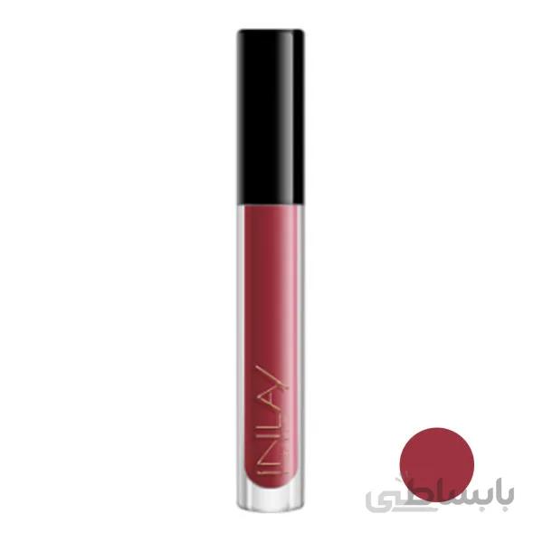 رژ لب مایع این لی شماره m332 کد 338348