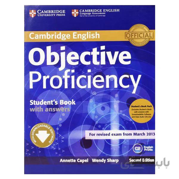 Objective Proficiency