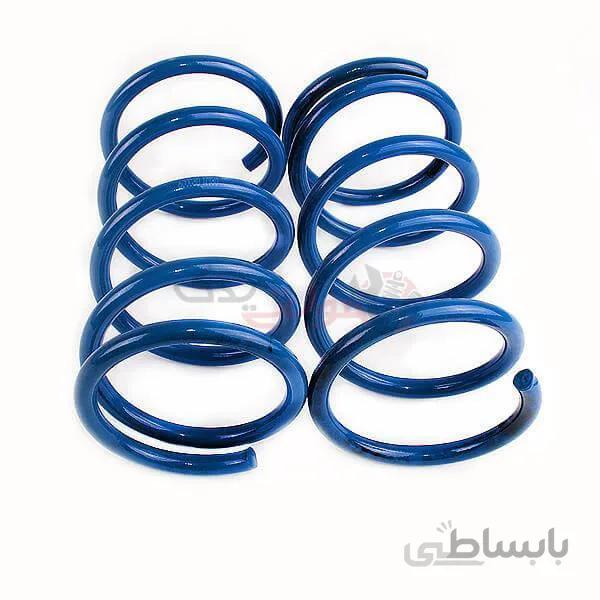 فنر لول عقب تیگو ۵