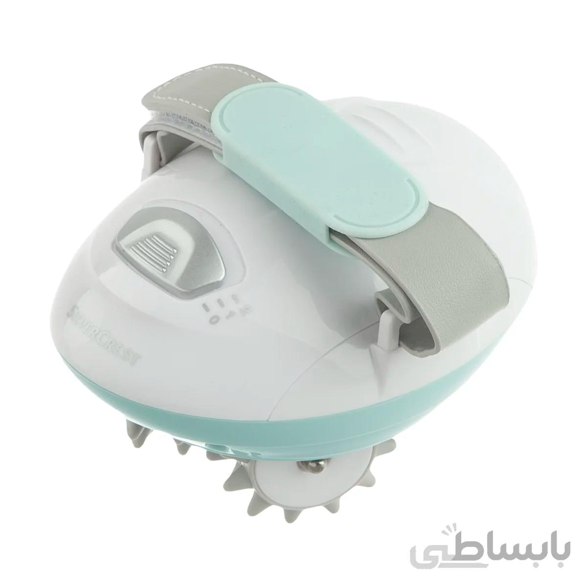 ماساژور برقی سیلور کرست مدل پرسونال