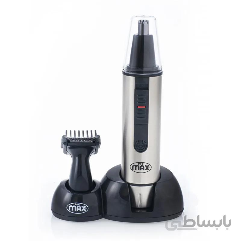 موزن گوش و بینی با خط زن و پایه مدل 3250T پرومکس