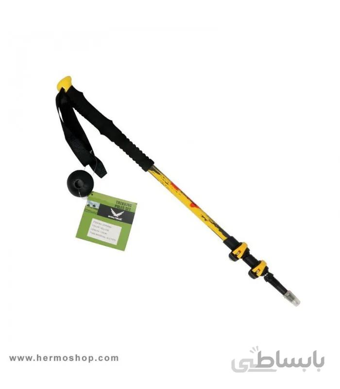 باتوم کوهنوردی اسنوهاک مدل STPS-305