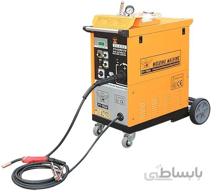 دستگاه جوش اینورتر co2 فای تک مدل fy 4240