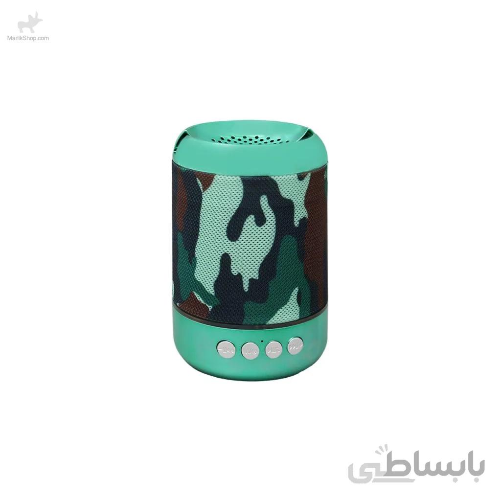 اسپیکر بی سیم Portable مدل SK-11 ا مدل SK-11