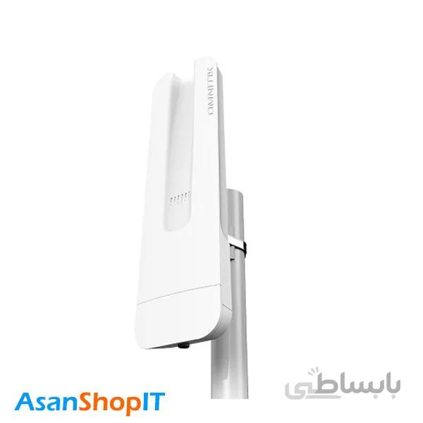رادیو وایرلس OmniTIK 5 PoE ac میکروتیک ا Mikrotik OmniTIK 5 PoE ac