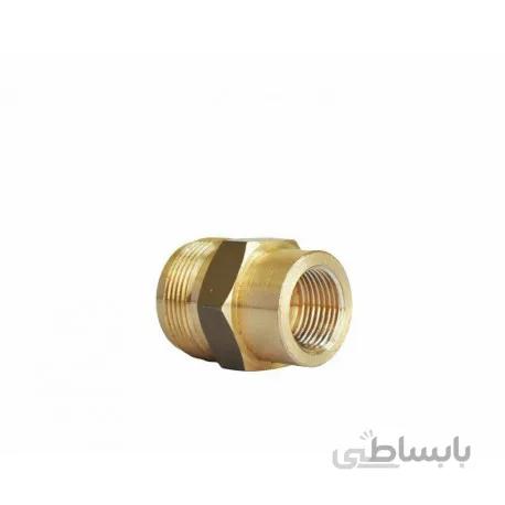رابط اتصال سرپیک شلنگ دار به پیکنیک