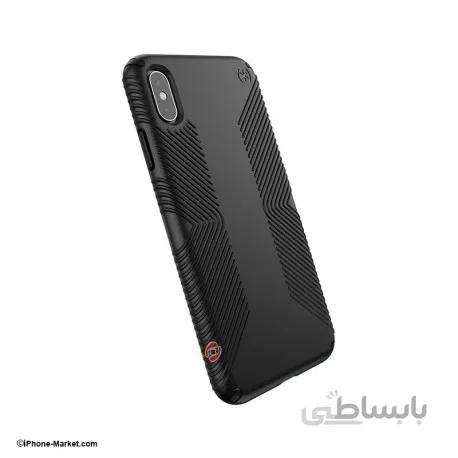 قاب آیفون ایکس اس مکس Speck Presidio Grip