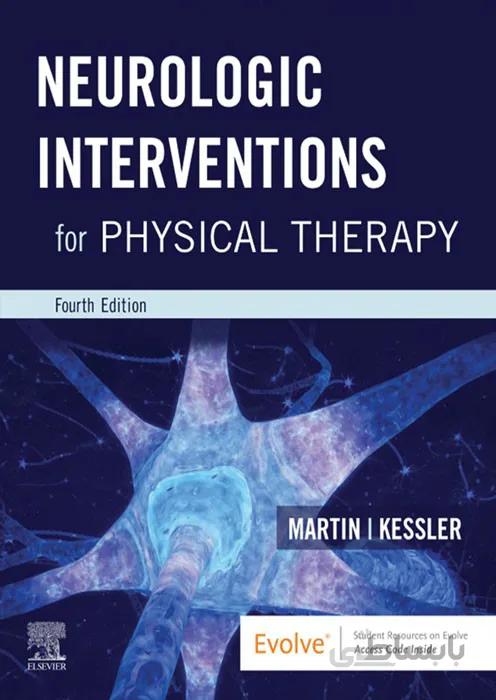 NEUROLOGIC INTERVENTIONS for PHYSICAL THERAP