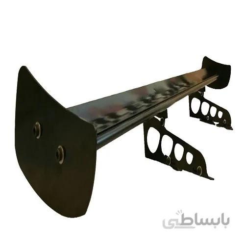 اسپویلر پایه کوتاه ثابت
